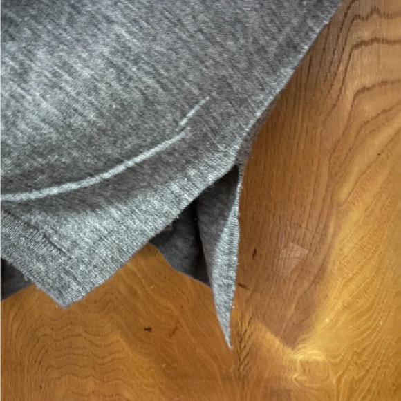 Vince wool cashmere blend vneck sweater S - Picture 3 of 8